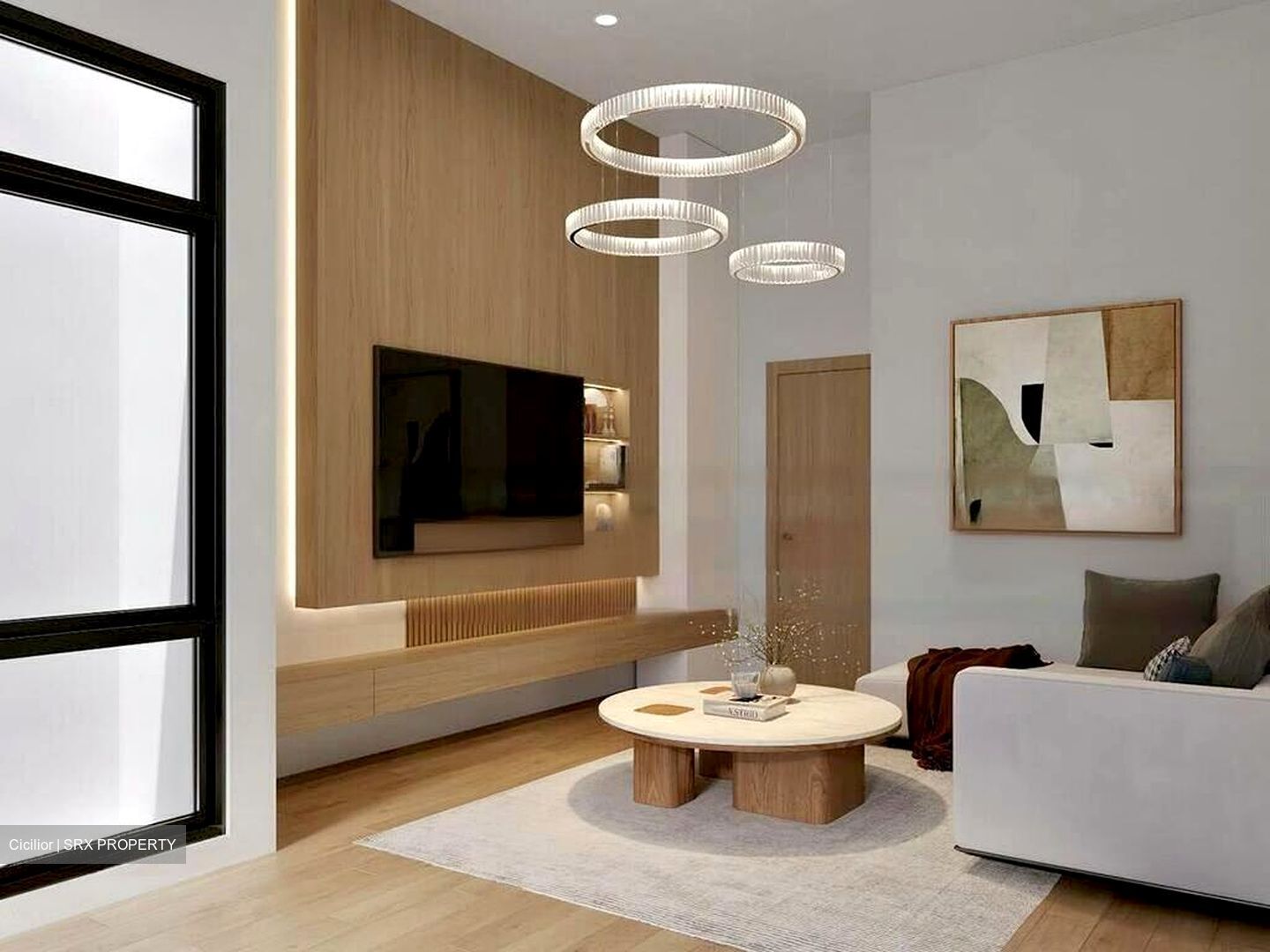 Jalan Bukit Merah (D3), Terrace #455685011